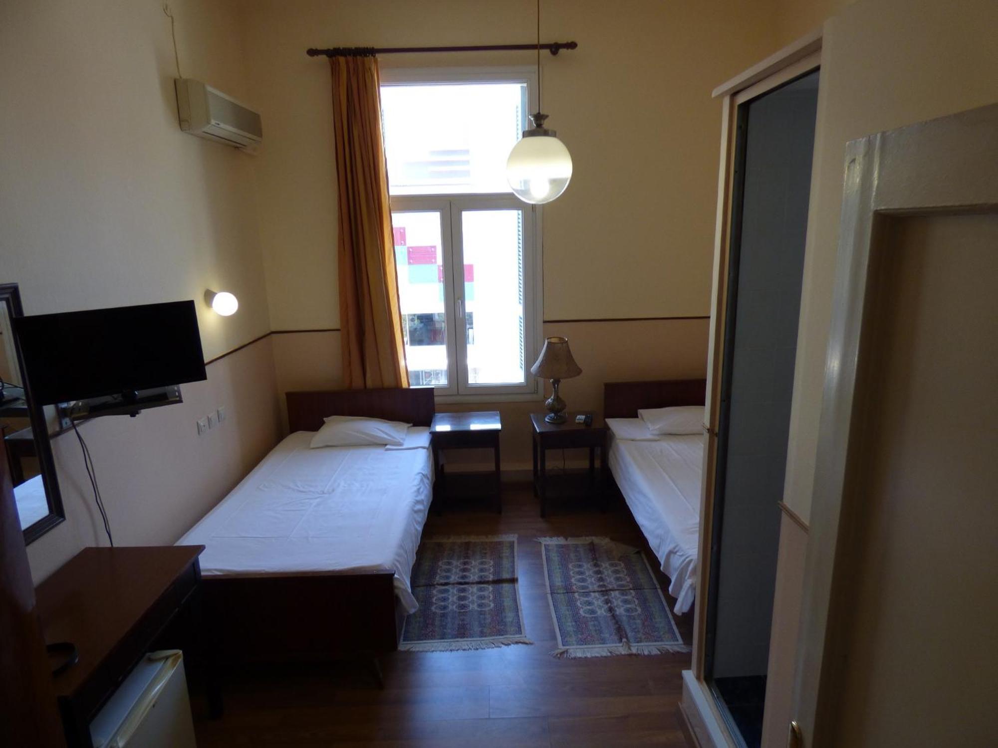 Hotel Acropolis Kavala Room photo