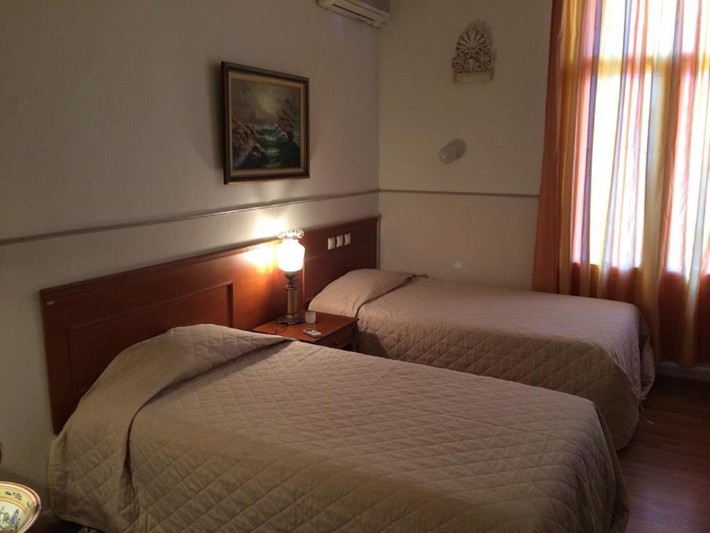 Hotel Acropolis Kavala Exterior photo