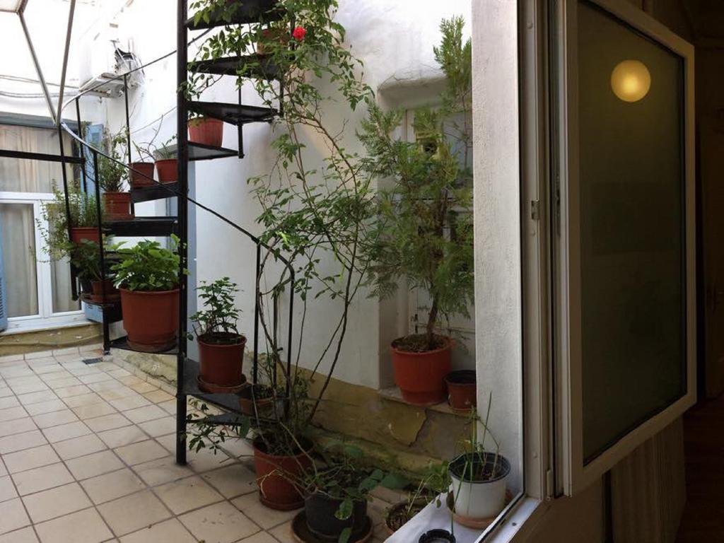 Hotel Acropolis Kavala Exterior photo