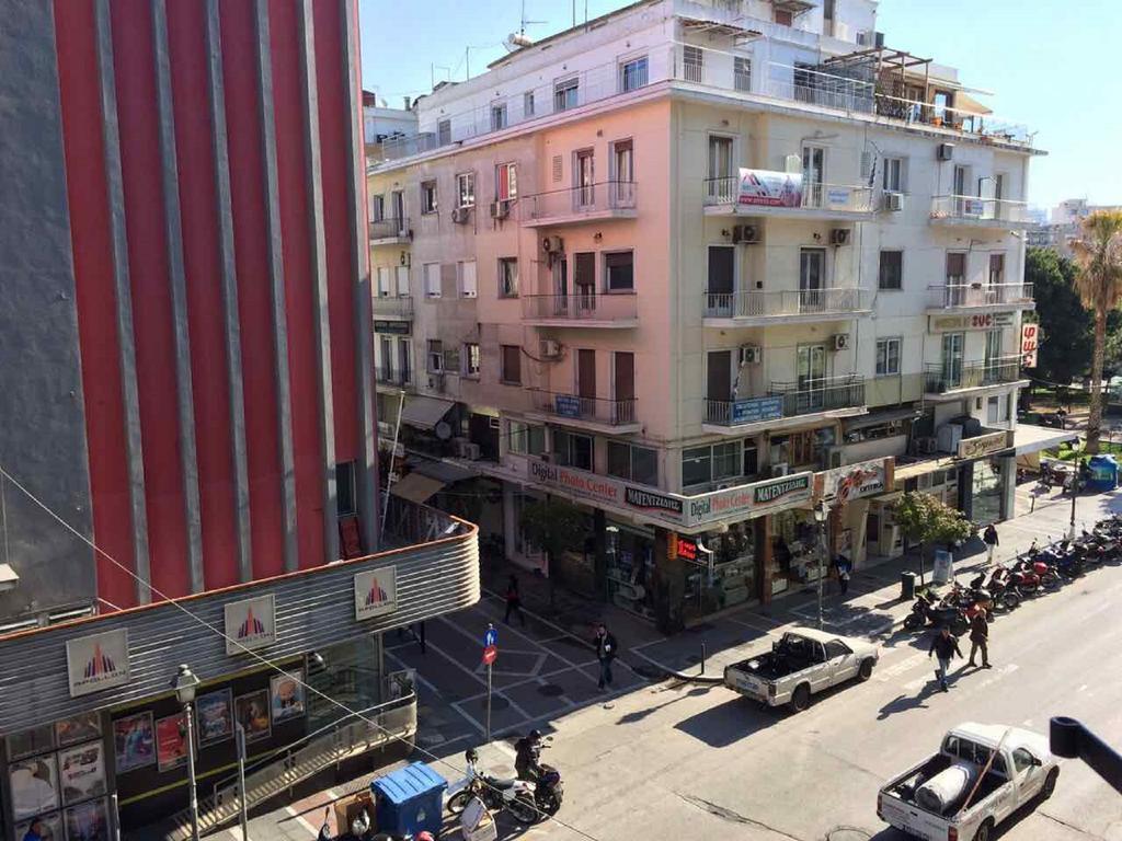 Hotel Acropolis Kavala Exterior photo
