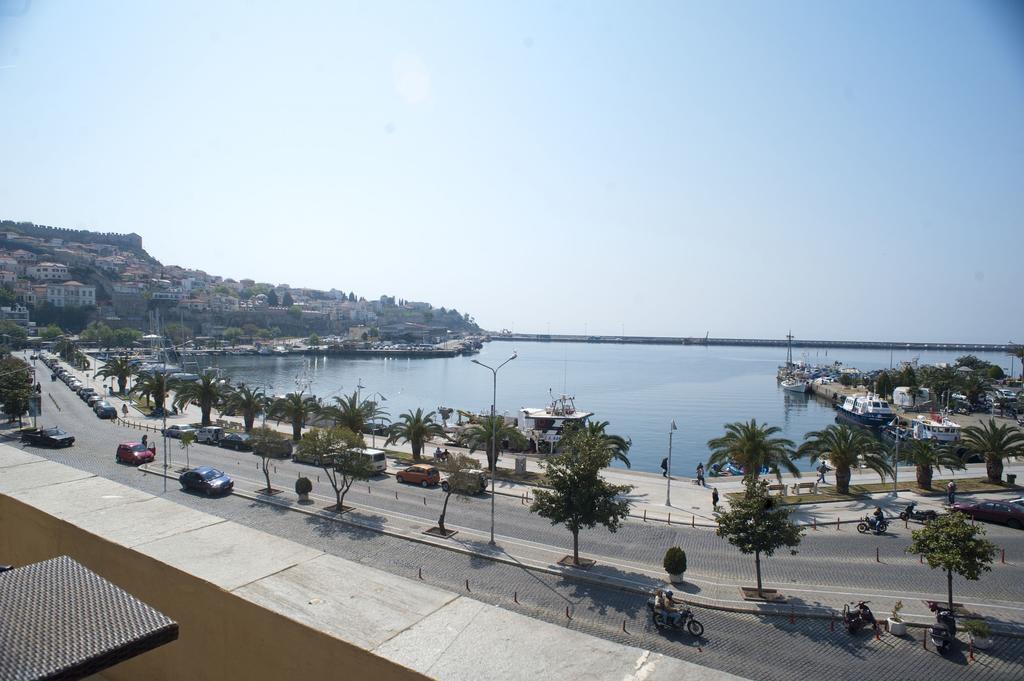 Hotel Acropolis Kavala Exterior photo