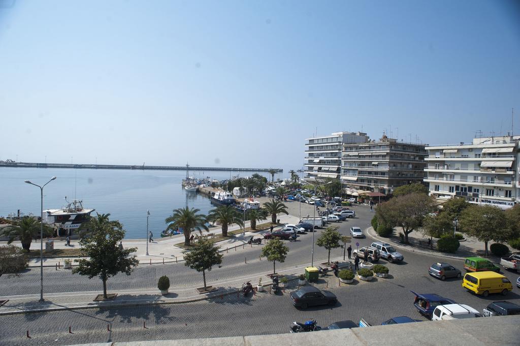 Hotel Acropolis Kavala Exterior photo