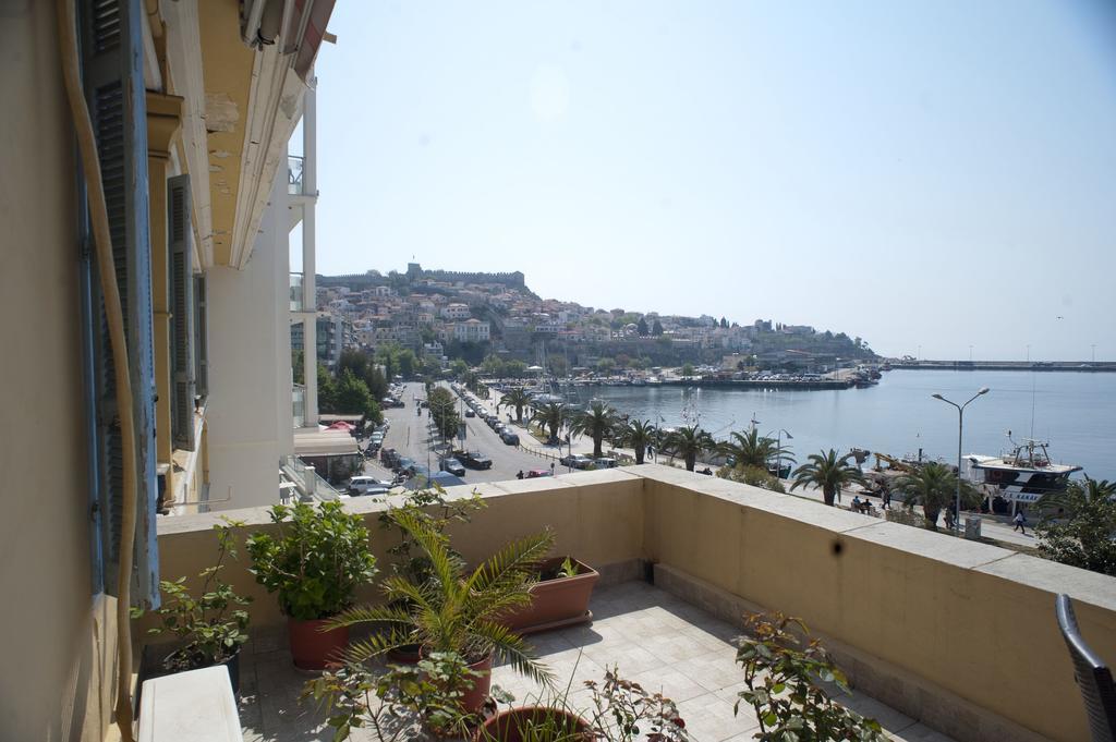 Hotel Acropolis Kavala Exterior photo