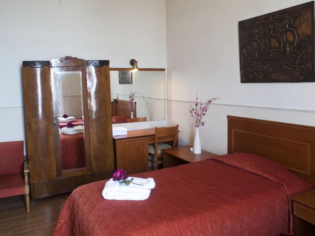 Hotel Acropolis Kavala Exterior photo