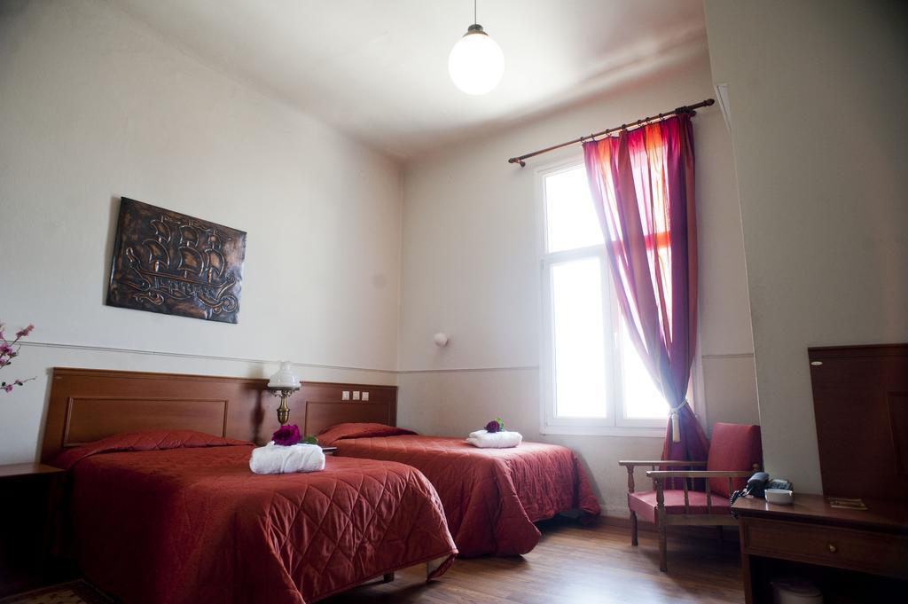 Hotel Acropolis Kavala Exterior photo