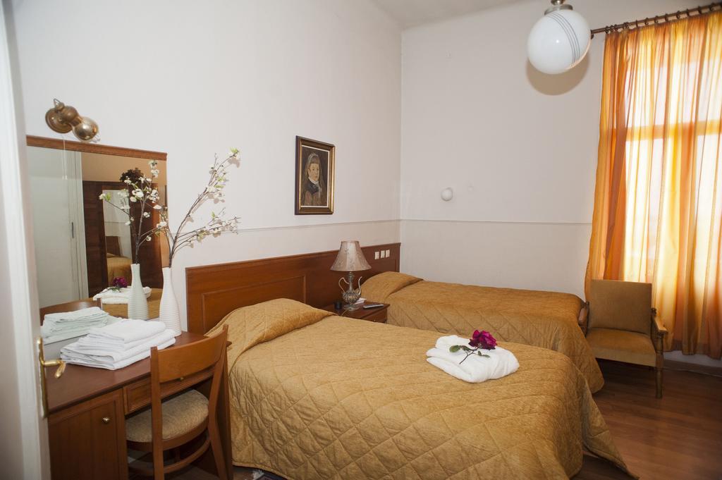 Hotel Acropolis Kavala Exterior photo