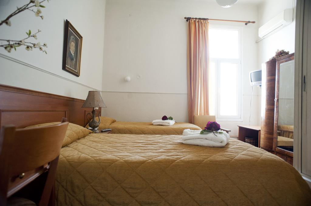 Hotel Acropolis Kavala Exterior photo