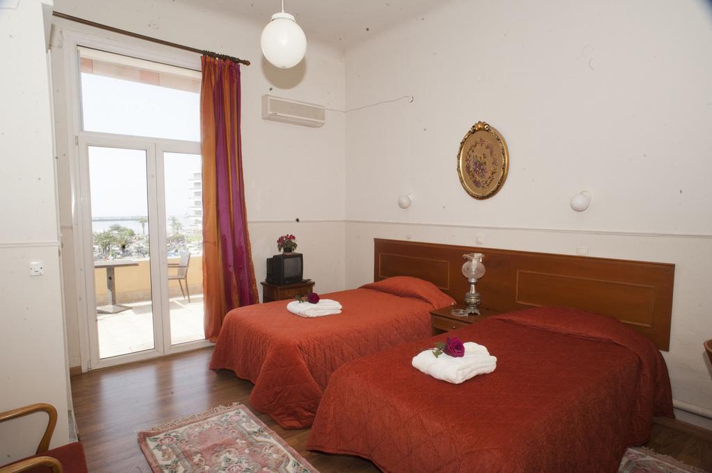 Hotel Acropolis Kavala Exterior photo