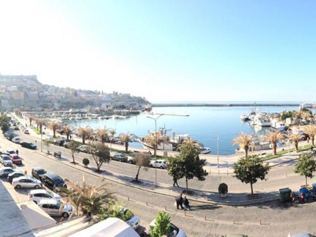 Hotel Acropolis Kavala Exterior photo