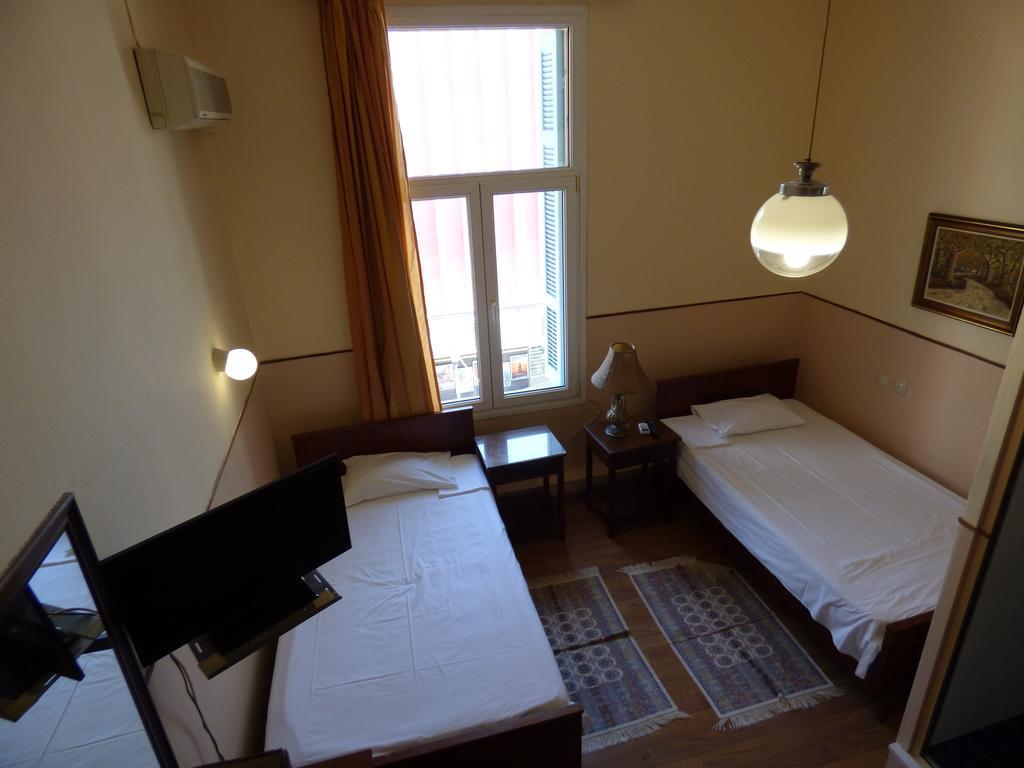 Hotel Acropolis Kavala Exterior photo